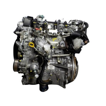 MOTOR COMPLETO 11007799375 1ND 