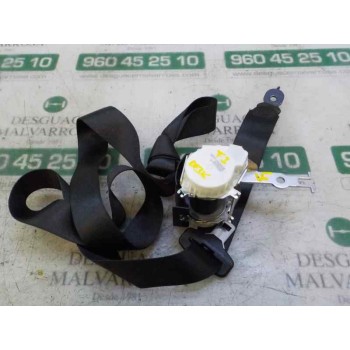 CINTURON SEGURIDAD TRASERO IZQUIERDO 72119163237 33061254B 33061254B