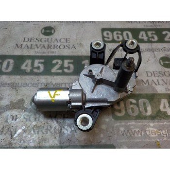 MOTOR LIMPIA TRASERO 