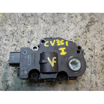 MOTOR APERTURA TRAMPILLAS CLIMATIZADOR A1648202042 