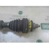 Recambio de transmision izquierda para seat ibiza sc (6j1) 1.4 tdi referencia OEM IAM 6R0407761L 6R0407761L 