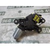 Recambio de motor limpia trasero para volkswagen golf vi (5k1) advance referencia OEM IAM   