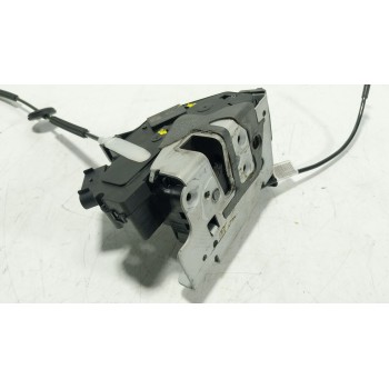 CERRADURA PUERTA DELANTERA DERECHA 2424809 BK31V219A64CJ 