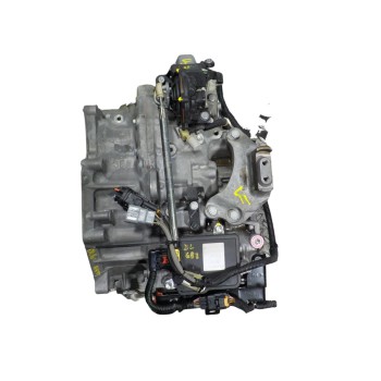 CAJA CAMBIOS 9807418780 20GE13 