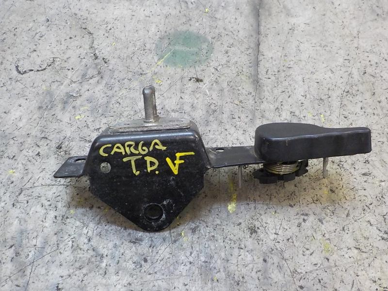 Recambio de maneta interior trasera derecha para renault kangoo 1.5 dci diesel referencia OEM IAM   