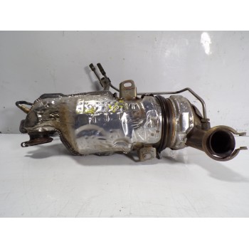 FILTRO DE PARTICULAS 173840 