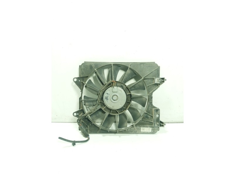 Recambio de electroventilador para honda civic (fk) 1.6 dtec cat referencia OEM IAM  MF022740 