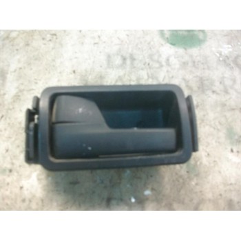 MANETA INTERIOR DELANTERA IZQUIERDA 