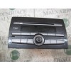 Recambio de sistema audio / radio cd para fiat bravo (198) 1.9 emotion multijet referencia OEM IAM 735484418 735451942 