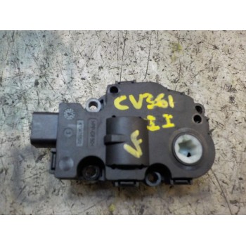 MOTOR APERTURA TRAMPILLAS CLIMATIZADOR A1648202042 