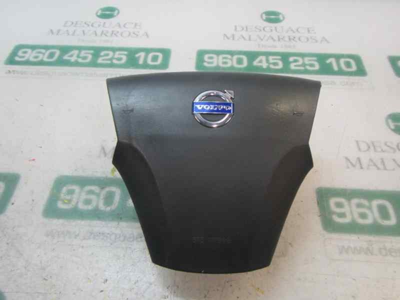 Recambio de airbag delantero izquierdo para volvo s40 berlina 1.8 cat referencia OEM IAM 31332804  