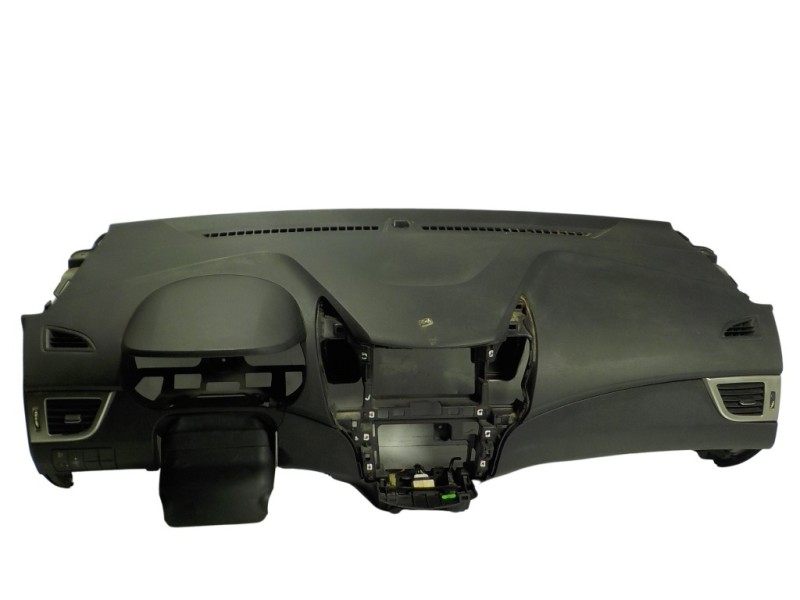 Recambio de salpicadero para hyundai i30 (gd) 1.4 cat referencia OEM IAM 84710A6000RY 84530A6000 34122138B