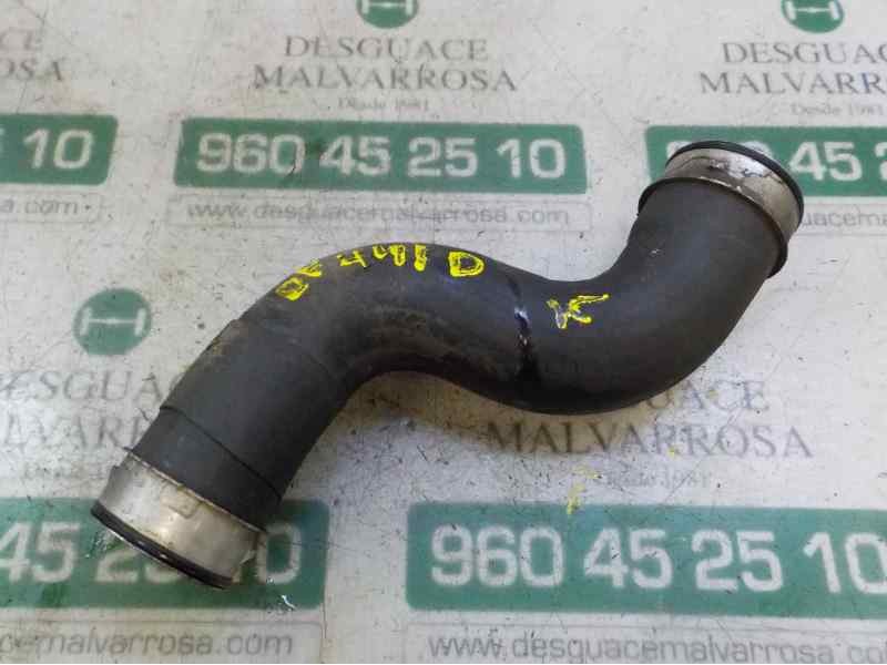 Recambio de tubo intercooler para mercedes-benz clase e (w211) berlina 3.2 cdi cat referencia OEM IAM   