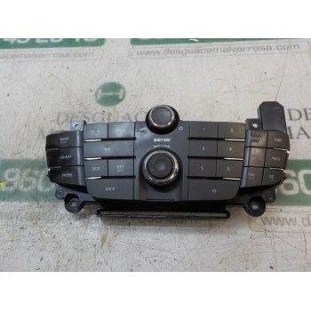 MANDO MULTIFUNCION 20997887 