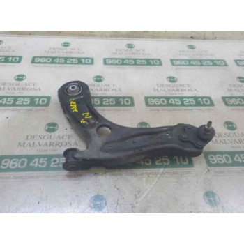 BRAZO SUSPENSION INFERIOR DELANTERO IZQUIERDO 6R0407151A 