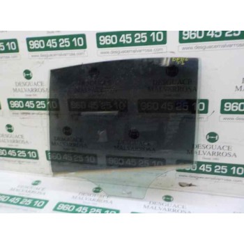 CRISTAL PUERTA TRASERO IZQUIERDO 51357182117 