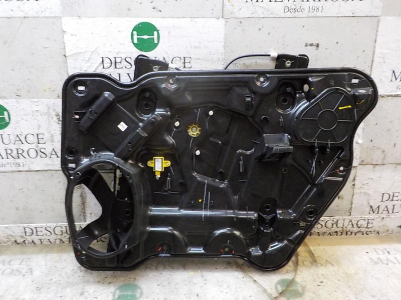 Recambio de elevalunas delantero derecho para dodge journey 2.0 16v crd cat referencia OEM IAM   