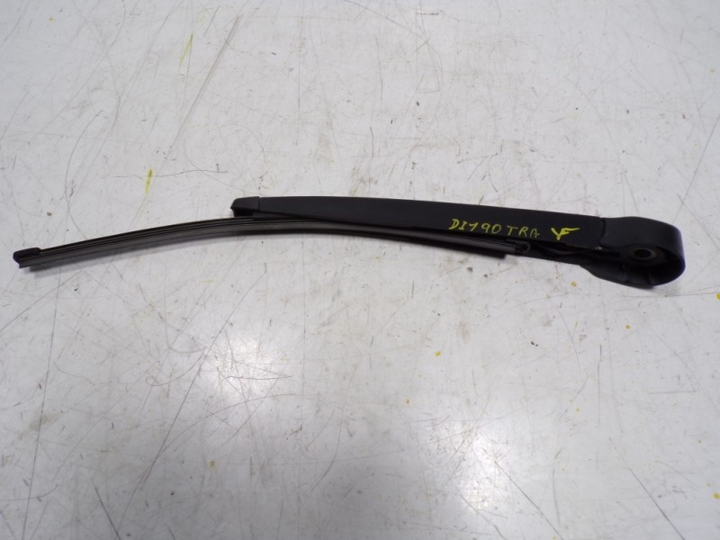 Recambio de brazo limpia trasero para seat leon (5f1) reference referencia OEM IAM 5K6955707B  