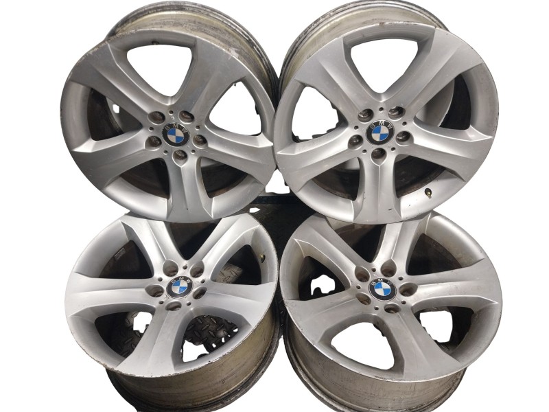 Recambio de juego llantas para bmw x6 (e71) 3.0d referencia OEM IAM 3616783244  