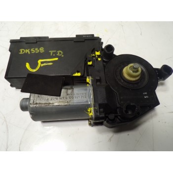 MOTOR ELEVALUNAS TRASERO DERECHO 4E0959802D 4E0959802A 