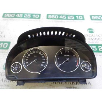 CUADRO INSTRUMENTOS 62109358981 9265179 220705205