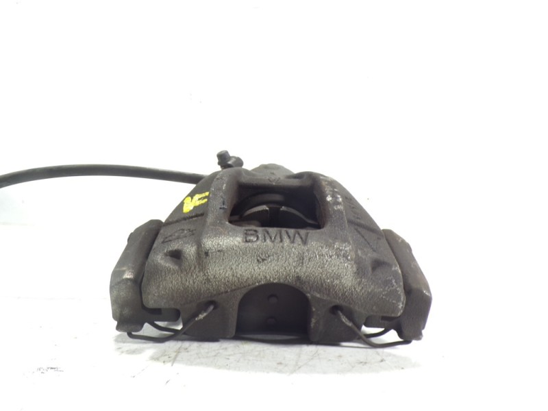 Recambio de pinza freno delantera derecha para mini mini (r50,r53) 1.4 16v turbodiesel cat referencia OEM IAM 34116768458  