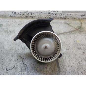 MOTOR CALEFACCION 