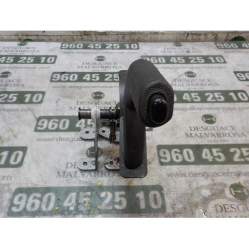 PALANCA FRENO DE MANO 