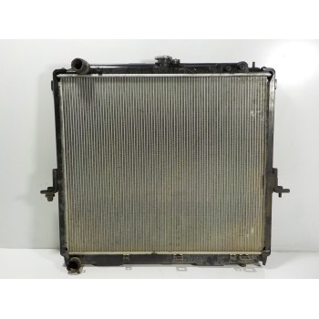 RADIADOR AGUA 21410EB30A 