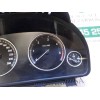 Recambio de cuadro instrumentos para bmw serie 5 lim. (f10) 2.0 turbodiesel referencia OEM IAM 62109358981 9265179 220705205
