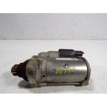 MOTOR ARRANQUE 02Z911021K 02Z911021K 