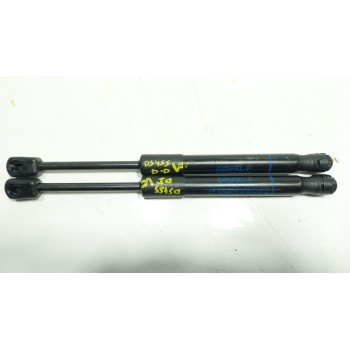 AMORTIGUADOR CAPOT 51237418188 51237418188 