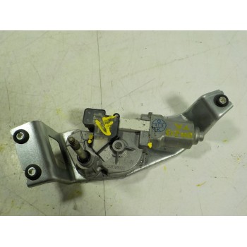 MOTOR LIMPIA TRASERO 67637258532 7258532 8558210