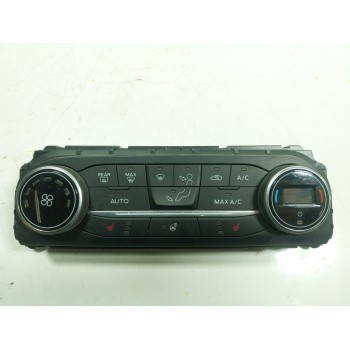 MANDO CLIMATIZADOR 2415149 