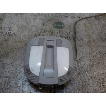 PILOTO INTERIOR A1648201323 