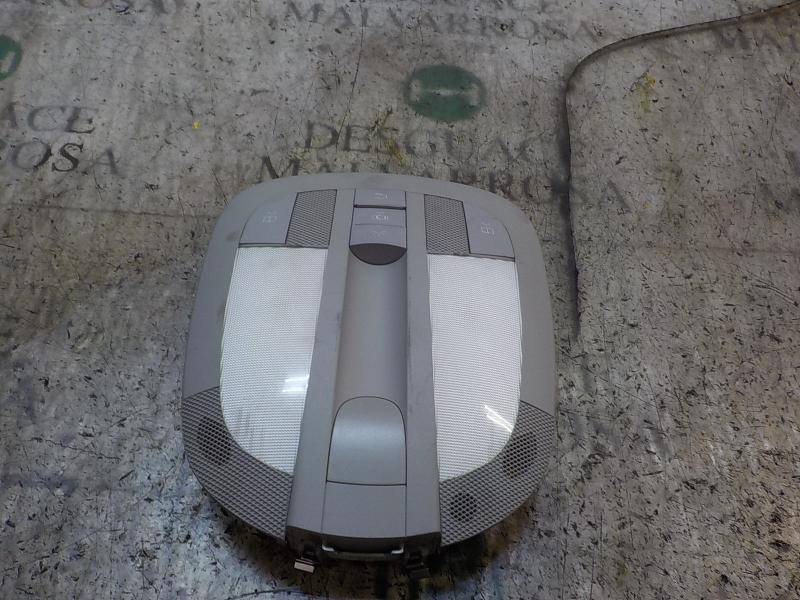 Recambio de piloto interior para mercedes-benz clase r (w251) 320 cdi l (251.122) referencia OEM IAM A1648201323  