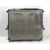 Recambio de radiador agua para nissan navara pick-up (d40m) 2.5 dci cat referencia OEM IAM 21410EB30A  