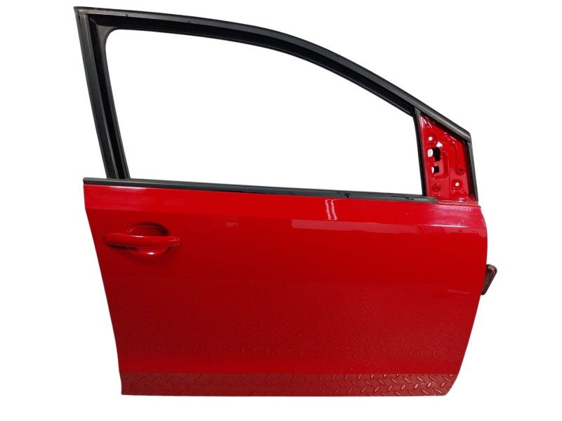 Recambio de puerta delantera derecha para seat mii (kf1, ke1) 1.0 referencia OEM IAM   