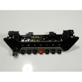 MANDO CLIMATIZADOR 98404589XU 98404589XU2 