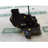 Recambio de cerradura puerta trasera izquierda para volvo v50 familiar 2.0 diesel cat referencia OEM IAM   