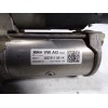 Recambio de motor arranque para seat leon (5f1) reference referencia OEM IAM 02Z911021K 02Z911021K 