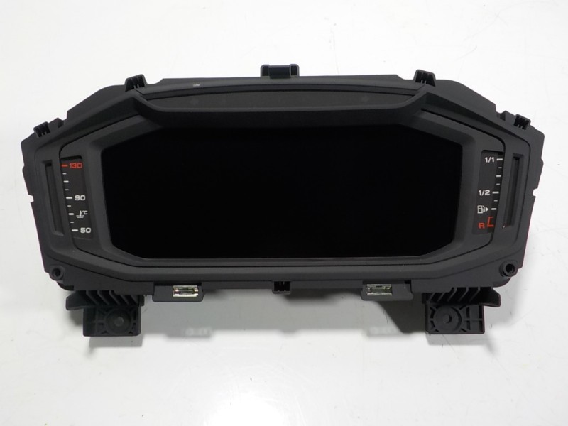 Recambio de cuadro instrumentos para audi a1 sportback (gba) 1.0 tfsi referencia OEM IAM 82A920700A 82A920700A 