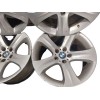 Recambio de juego llantas para bmw x6 (e71) 3.0d referencia OEM IAM 3616783244  
