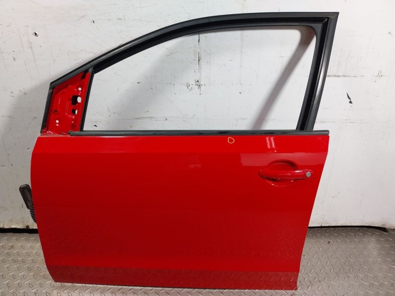 Recambio de puerta delantera izquierda para seat mii (kf1, ke1) 1.0 referencia OEM IAM   