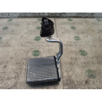 RADIADOR CALEFACCION / AIRE ACONDICIONADO 1K0819031E 