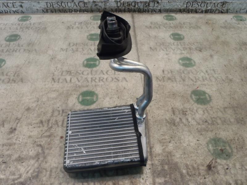 Recambio de radiador calefaccion / aire acondicionado para seat leon (1p1) reference referencia OEM IAM 1K0819031E  