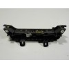 Recambio de mando climatizador para peugeot 2008 (p1) 1.2 12v e-thp / puretech referencia OEM IAM 98404589XU 98404589XU2 