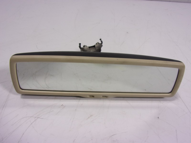 Recambio de espejo interior para volkswagen touareg (7p5) 3.0 v6 tdi dpf referencia OEM IAM 7P6857511NYJN 7P6857511 