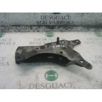 SOPORTE BRAZO SUSPENSION DELANTERO IZQUIERDO 