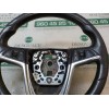 Recambio de volante para opel insignia berlina excellence referencia OEM IAM 13316547  